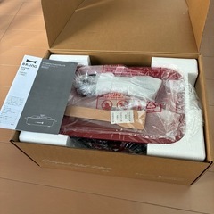 BRUNO コンパクトホットプレートの画像