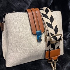 ※商談中※SHEIN ショルダーバッグ