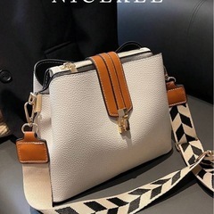 ※商談中※SHEIN ショルダーバッグの画像