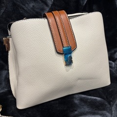 ※商談中※SHEIN ショルダーバッグの画像