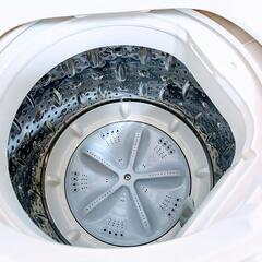【売約済み】SHARP製　洗濯機の画像