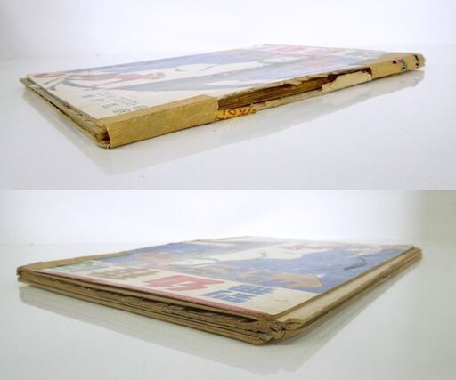 別冊幼稚園 「カロリーヌのスキー」ピエールプロブスト 昭和37年発行 別冊幼稚園 「カロリーヌのスキー」ピエールプロブスト 昭和37年発行 本