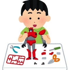 ｢代わりに作る人｣