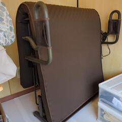 折たたみベッド　　商談中