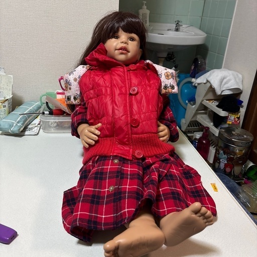 ビックサイズドール\n
