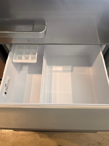 AQUA 冷蔵庫 355L 2022年製 ¥57,777 　小牧市　岩倉市 リサイクルショップ ♻️こぶつ屋