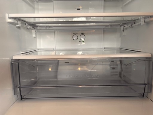 AQUA 冷蔵庫 355L 2022年製 ¥57,777 　小牧市　岩倉市 リサイクルショップ ♻️こぶつ屋