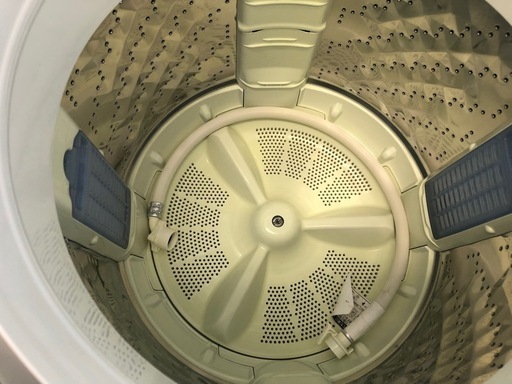 ★K172★2019年製Panasonic製8.0㌔洗濯機★6ヶ月保証付き★近隣配送・設置可