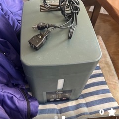 加湿機の画像