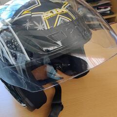 ヘルメットの画像