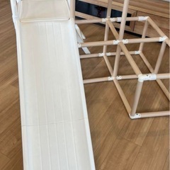 今週値下げ 野中製作所 折りたたみロングスロープジムの画像