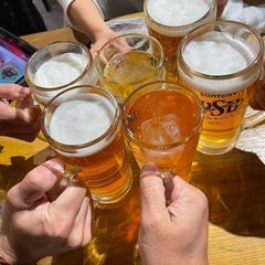 ３０代から５０代グルチャ^_^
