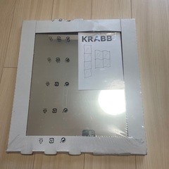 IKEA 鑑　4枚セット