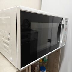 パナソニック　電子レンジ