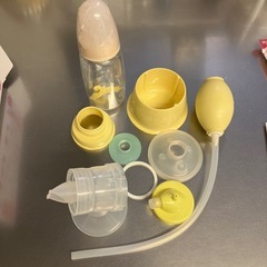 さく乳器の画像