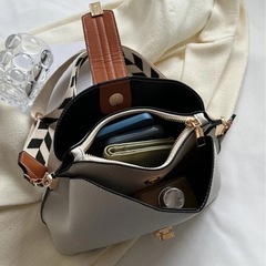 ※商談中※SHEIN ショルダーバッグの画像