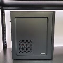 特価セット ゲーミングPCフルセット Corei7-4770/GTX1060/16GB/256GB SSD/1TB HDD/FHDモニター/キーボード&マウス/フォートナイト快適 全国発送OK キャッシュレス決済OKの画像