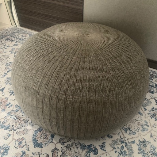 IKEA サンダレード　56cm オットマン　フープ