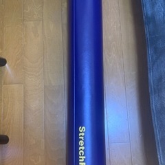 ストレッチポール