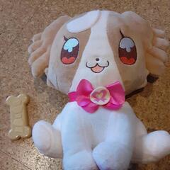わんだふるプリキュアおしゃべりこむぎ