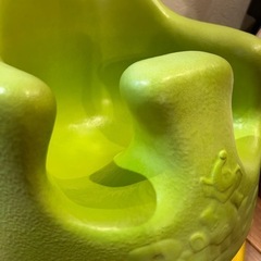Bumbo 2つセットの画像