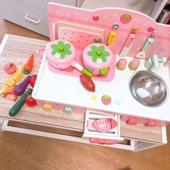 おままごと