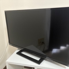 テレビ TOSHIBA REGZA