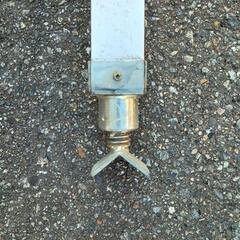 NAKAYA  屋起こし　NK-4700 中古 ・石川県金沢市内引取限定の画像