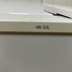 冷蔵庫小型
の画像