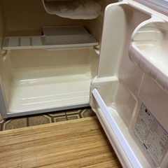 冷蔵庫小型
の画像