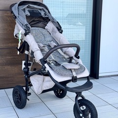 AIRBUGGYエアバギー ココプレミア フロムバース