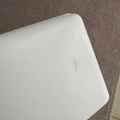 ポータブルプレーヤーの画像