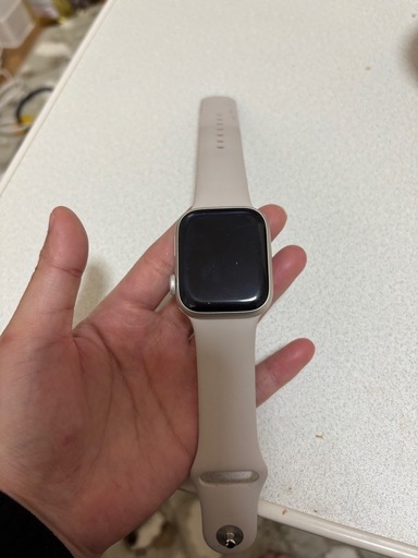 その他 Apple watch series7