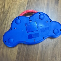 【取引き中】トイロイヤル　ベビードラムの画像