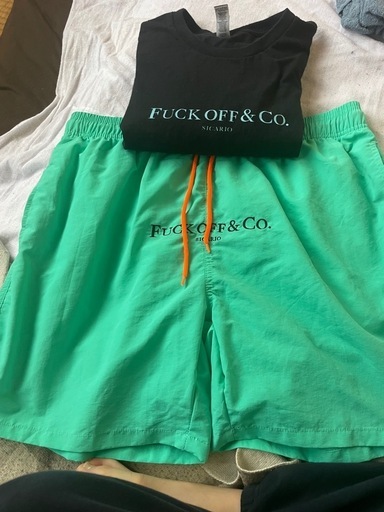 SICARIO上下セット