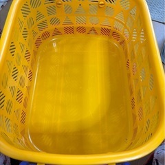 かご3つセットの画像