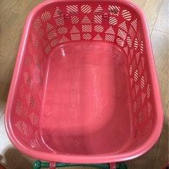 かご3つセットの画像