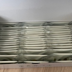 【お譲り先決定】便秘で悩んでる方に！あおつぶ　食物繊維大賞　完全無添加の画像