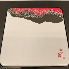 ツインバード 電気ウォーマー WH-90型 保温の画像