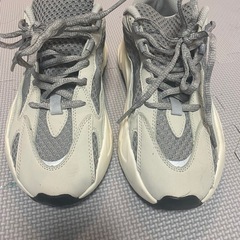 靴 adidas yeezy 26cm