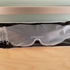 新品未使用　MYTREX  Eye Air