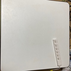 コタツ

