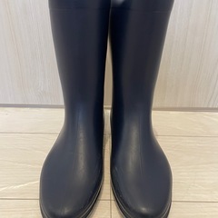 【お譲り先決定】長靴23.5cm