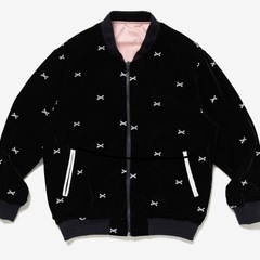 wtaps 23aw GUTTER jacket XL