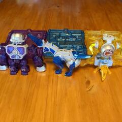 早いものがち！！　仮面ライダーウィザード　プラモンスターシリーズ...