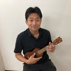 ウクレレ・アコースティックギターのオンラインレッスンの画像