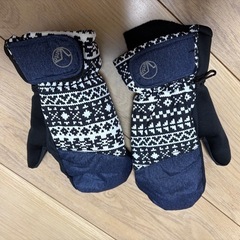 受け渡し決定しております。スノボ　セットの画像