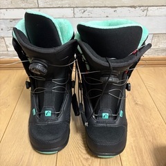 受け渡し決定しております。スノボ　セットの画像