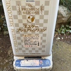 エスケープレミアムシリコン sr-419
