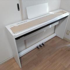Roland FP-30 ホワイト 電子ピアノ